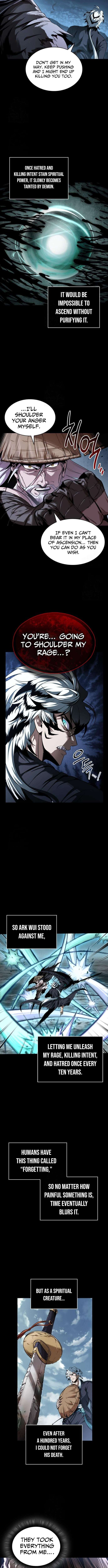 Nano Machine Chapter 307 image 05